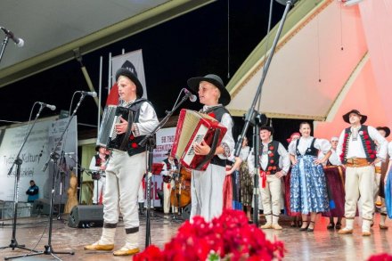 Ostatni dzień 58. Tygodnia Kultury Beskidzkiej